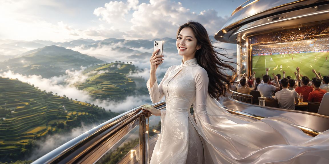 Trải nghiệm casino di động tại Sapa trên 9370