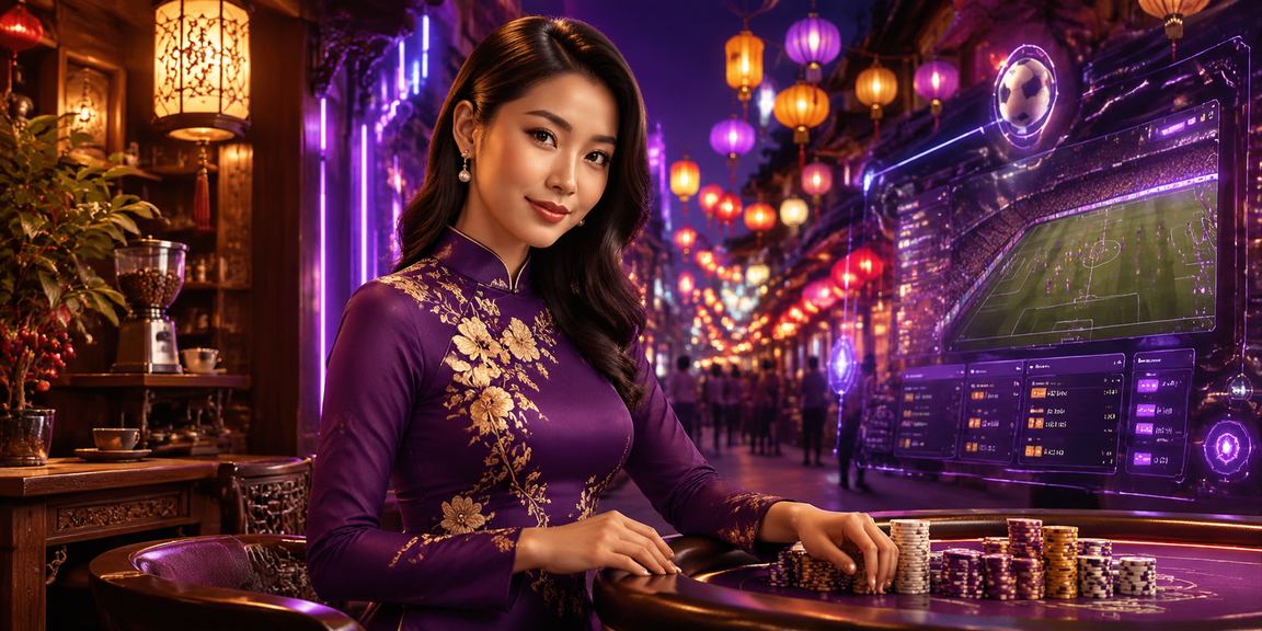 Người chơi casino trải nghiệm vui vẻ và có trách nhiệm